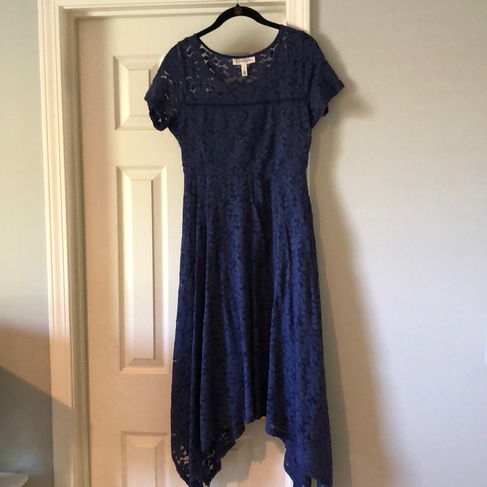 Jessica Simpson Maternity dress
